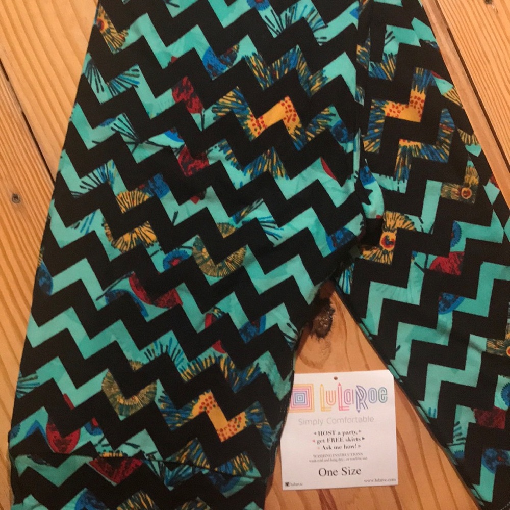 LuLaRoe leggings
